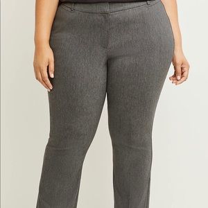 NWT Curvy Allie Sexy Stretch Boot Pants